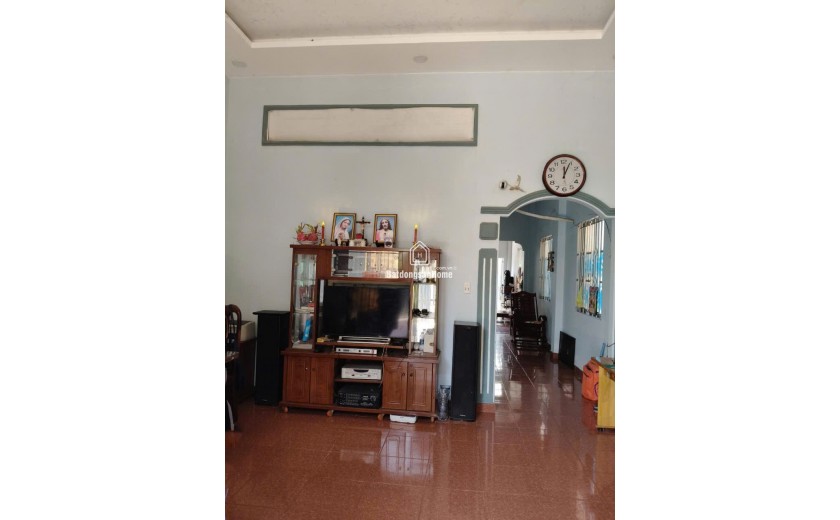 Nhà C4 SHR HXH 260m2 – Lê Thị Sẻ Hóc Môn S